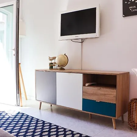 Saudade קוסטה דה קפאריקה