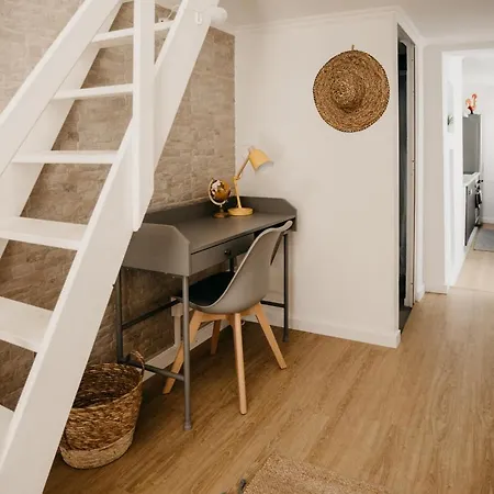 Saudade בית נופש קוסטה דה קפאריקה