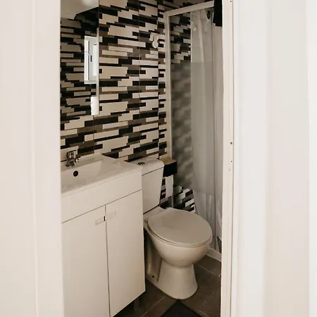 בית נופש Saudade קוסטה דה קפאריקה