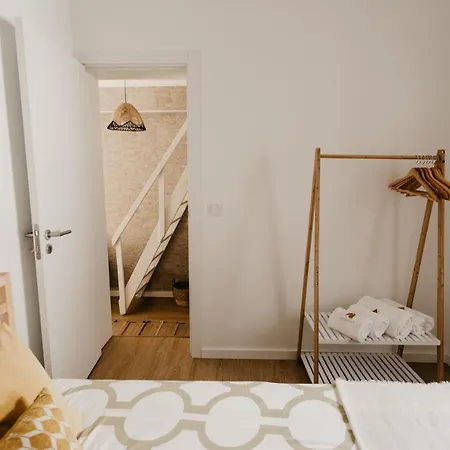 Saudade בית נופש *