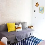 Casa de Férias Saudade Costa da Caparica