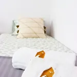 Saudade 度假居