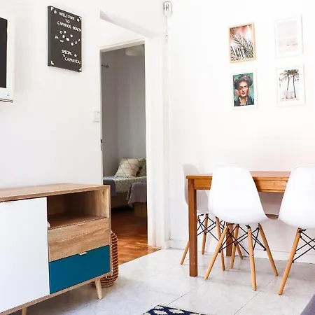Saudade Holiday home *