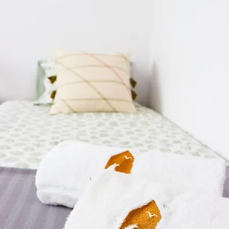 Saudade Holiday home
