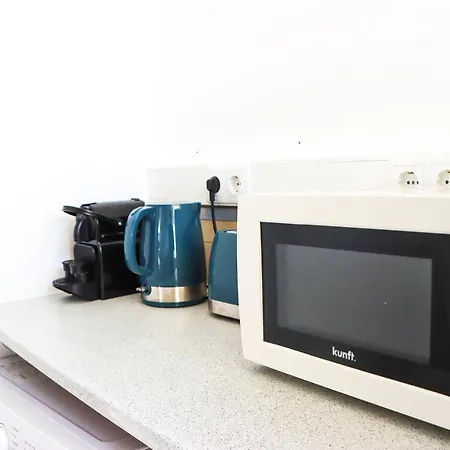 Feriehus Saudade Costa de Caparica