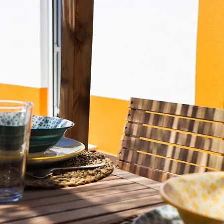 Saudade Holiday home Costa da Caparica