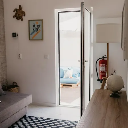 Saudade Holiday home Costa da Caparica