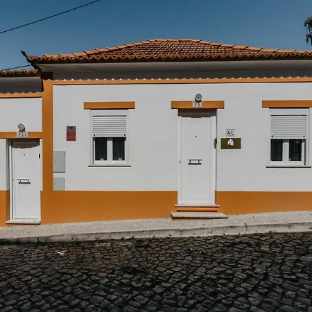 Holiday home Saudade