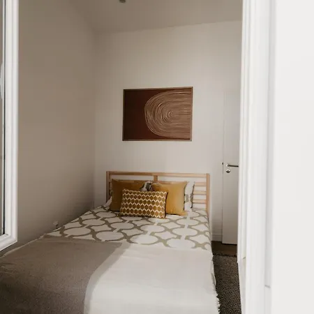 Holiday home Saudade