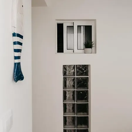 Holiday home Saudade *