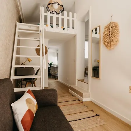 Saudade بيت للعطل *