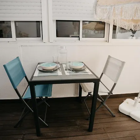 Holiday home Saudade