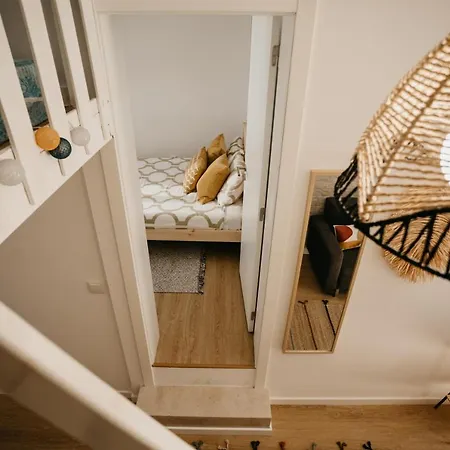 Ferienhaus Saudade