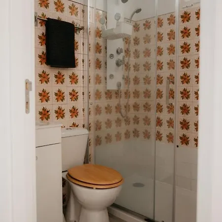 Saudade Ferienhaus