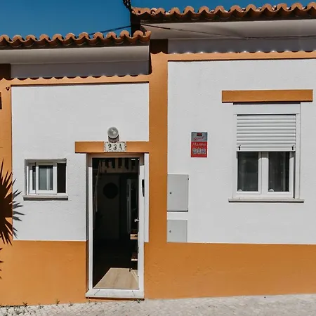 Saudade Holiday home *
