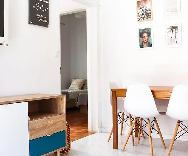 Saudade Dom wakacyjny *