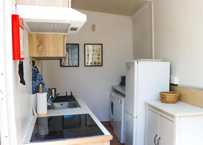 Saudade * Costa de Caparica