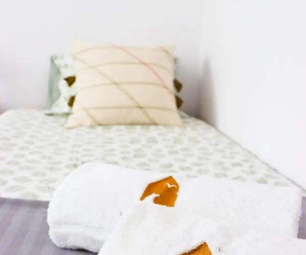 Saudade Dom wakacyjny