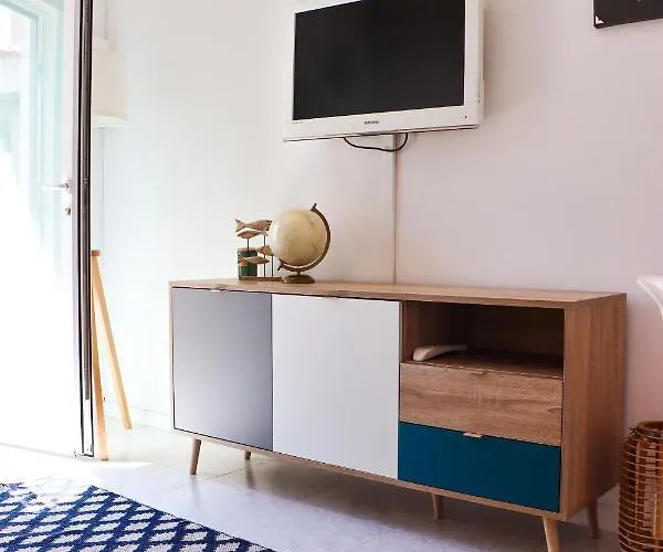 Saudade Costa de Caparica