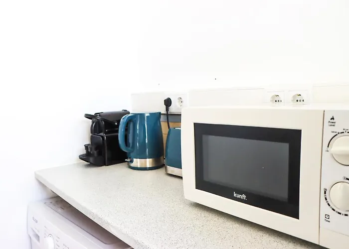 Feriehus Saudade Costa de Caparica