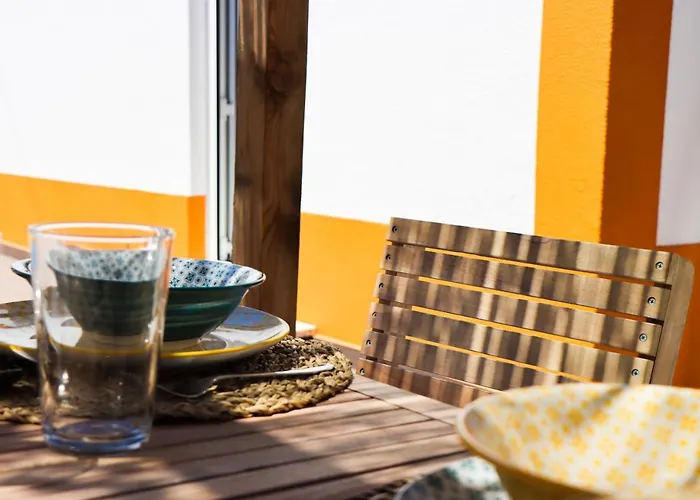 Saudade Feriehus Costa de Caparica