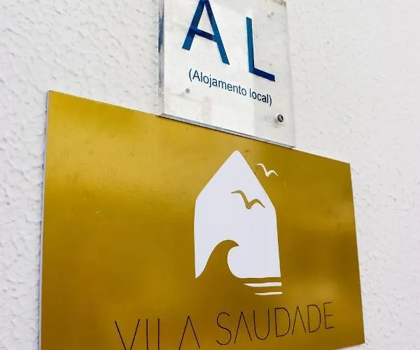 Saudade Feriehus Costa de Caparica