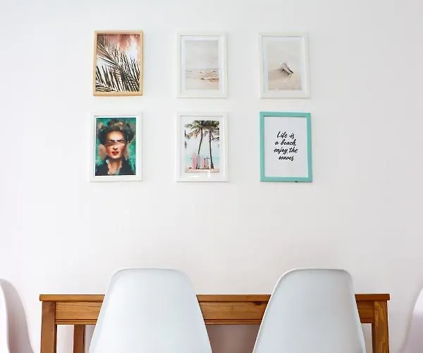 Saudade 度假居 卡帕里卡海岸