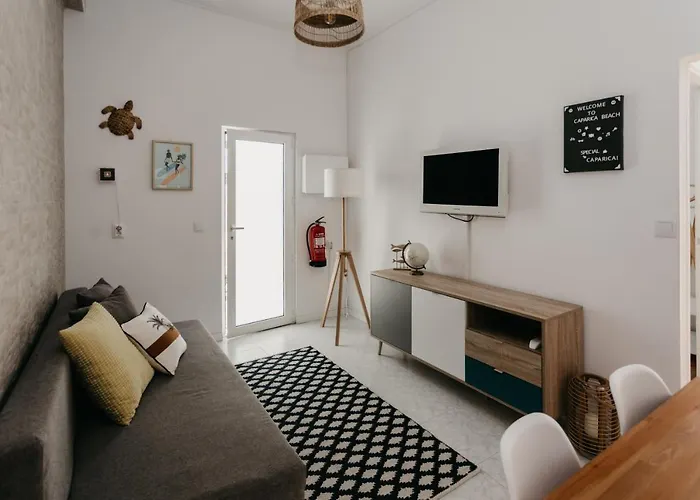 Saudade * Costa de Caparica