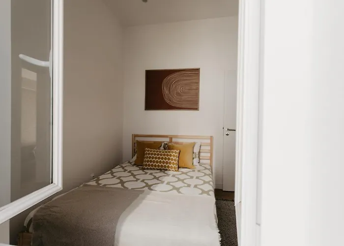 Dom wakacyjny Saudade