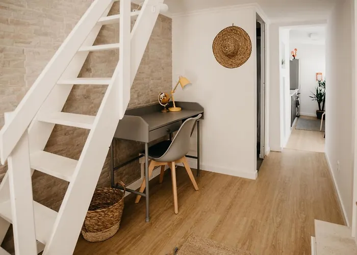 Saudade Feriehus Costa de Caparica