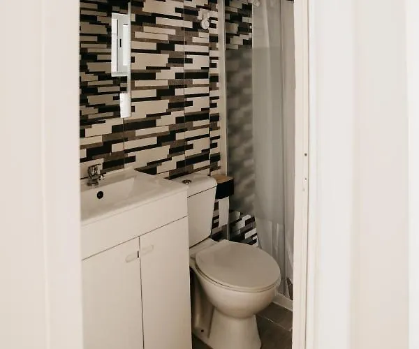 Feriehus Saudade Costa de Caparica