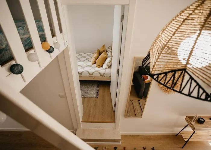 Dom wakacyjny Saudade